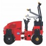 DVR28 - 3.0 Tonne Ride-On Vibratory Rollers