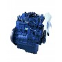 High Horse-Power KUBOTA® V1505-T for Maximum Power and Performance.