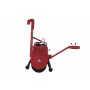 ROL500S - Single-Drum Dual-Directional Vibratory Roller