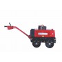 ROL800 (Twin-Exciter) - Walk-Behind Dual Directional Vibratory Rollers