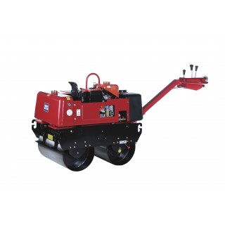 ROL800 (Twin-Exciter) - Walk-Behind Dual Directional ROL800 (Twin-Exciter) - Walk-Behind Dual Directional