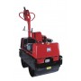 ROL650 - Walk-Behind Dual Directional Vibratory Rollers