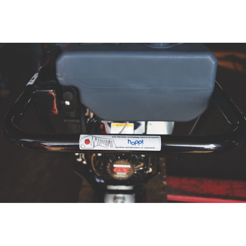 RAM60B - Tamping Rammers
