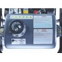 Fuel Tanks Made of Durable Material for Resistance Against Abrasions and Punctures