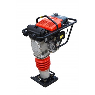 RAM70C- Front Side View