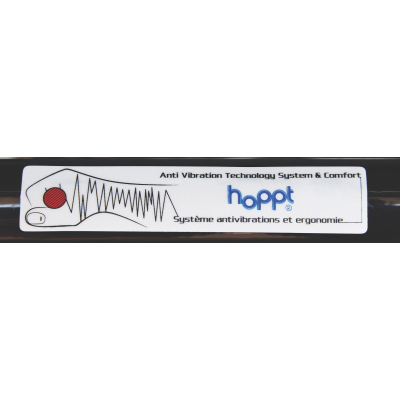 Low Hand Arm Vibration