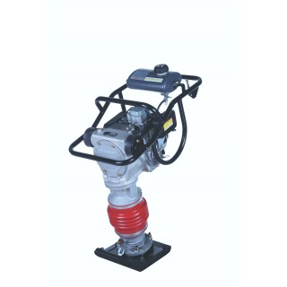 RAM70B - Front Side View