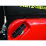 Durable and Strong Strap to Protect the Equipment During Transportation