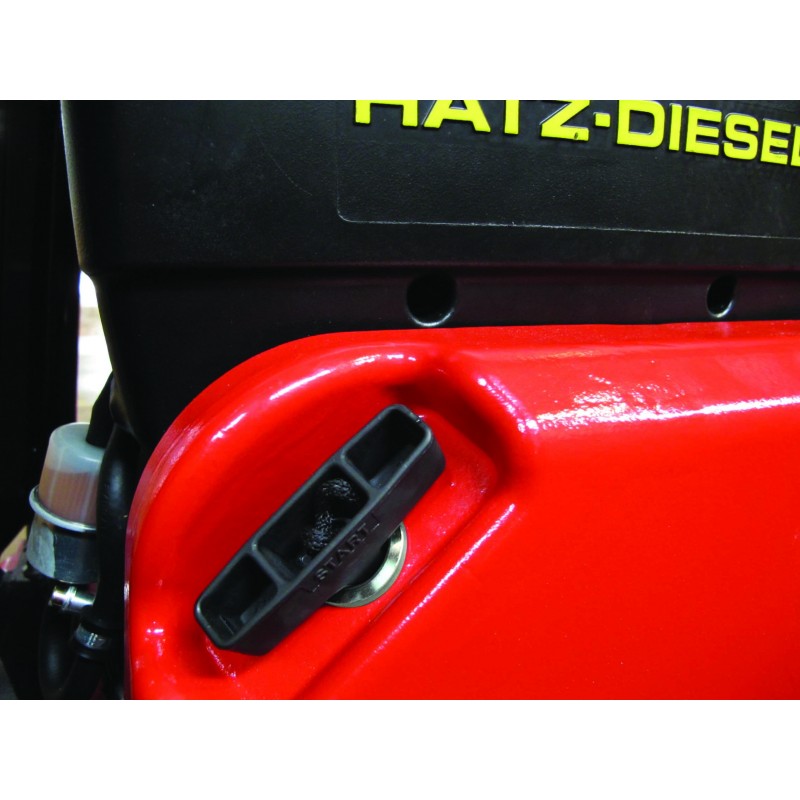 Durable and Strong Strap to Protect the Equipment During Transportation