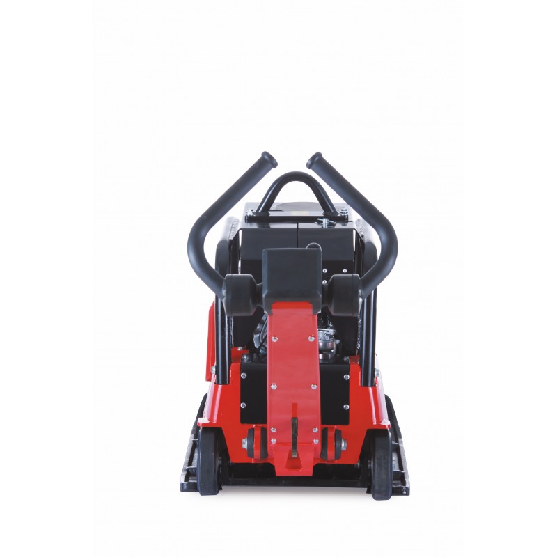 Ergonomically-Designed Handle with Low Hand­Arm Vibration (HAV) to Ease the Operators' Efforts