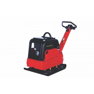CPT400 - Vibratory Reversible Plate Compactor