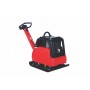 CPT400 - Vibratory Reversible Plate Compactor