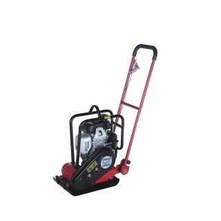 CPT40P- Vibratory Forward Plate Compactors