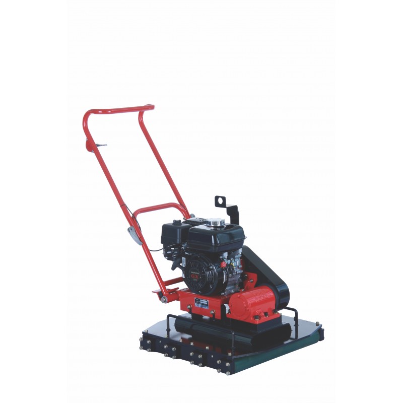 PCPT90P - Vibratory Pavement Compactors