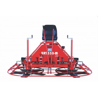 HRT338-MP - Ride-On Trowels
