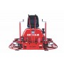 HRT168-M - Ride-On Trowels