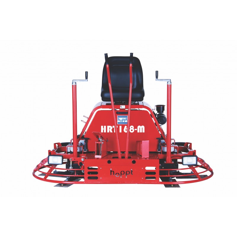 HRT168-M - Ride-On Trowels