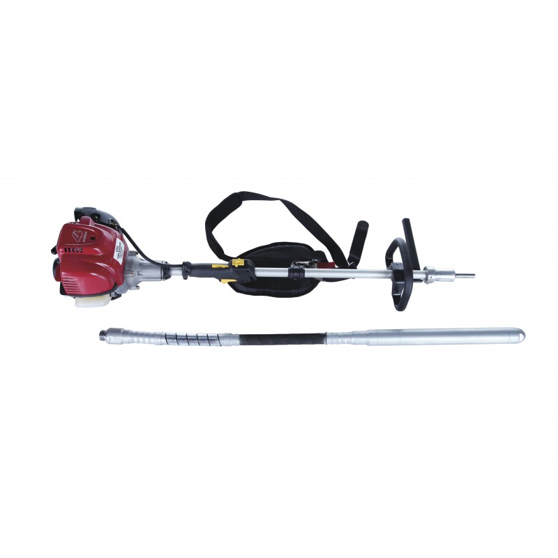 PVE45 - Concrete Vibrators (Hand-Held Portable Concrete Vibrators)
