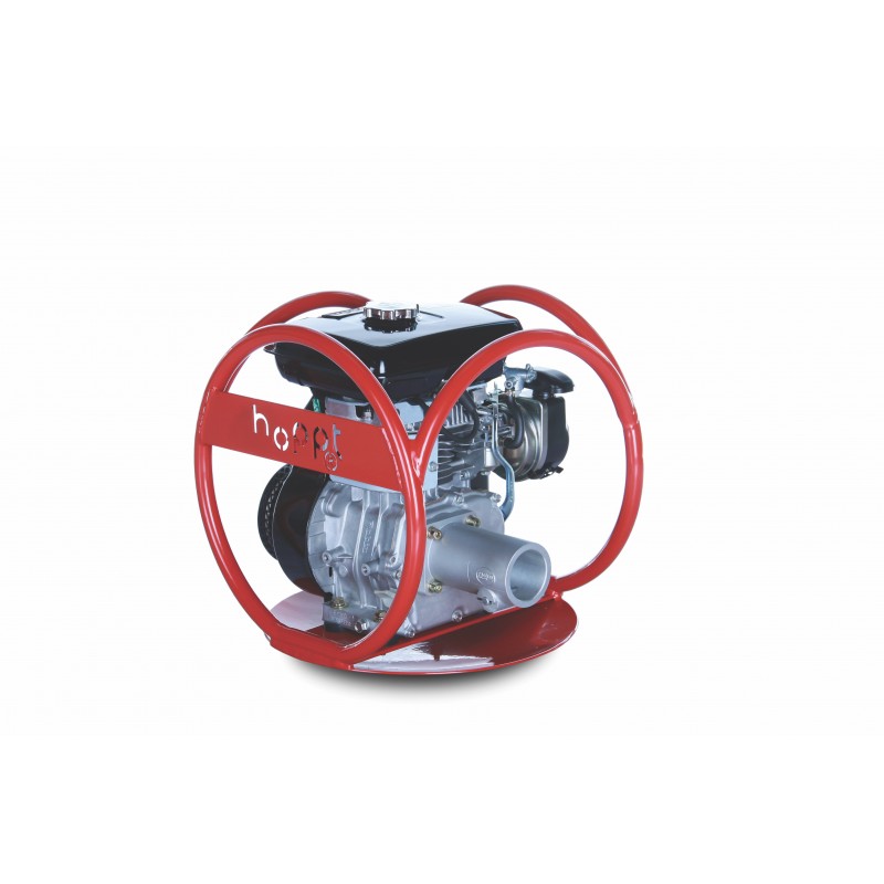 Hoppt Tumbler Type Turntable Drive Unit