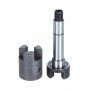 Hoppt Three-Dog Coupling for the Australian and Paupa New Guinea Markets