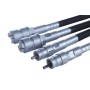 Hoppt Twin Claw Coupling, Hoppt Coupling