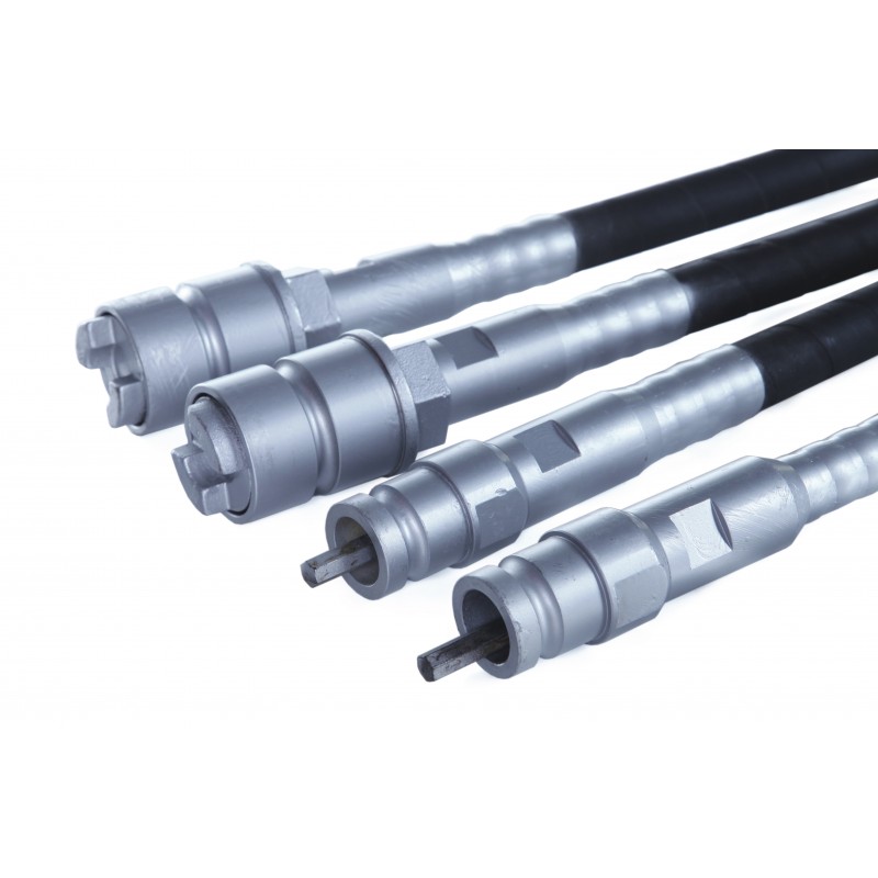 Hoppt Twin Claw Coupling, Hoppt Coupling