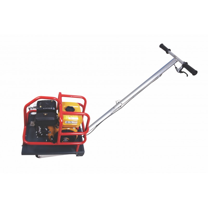 HSCC6.0 - Soft Concrete Cutters