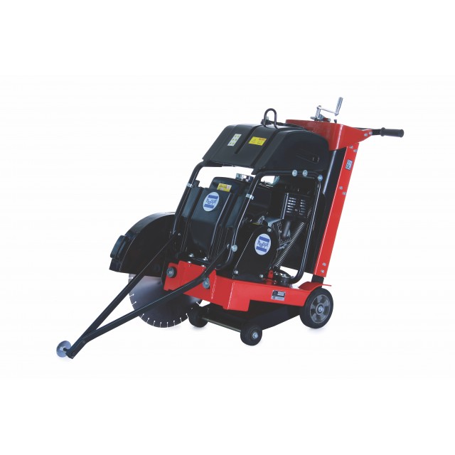 HCC20 Concrete Cutters