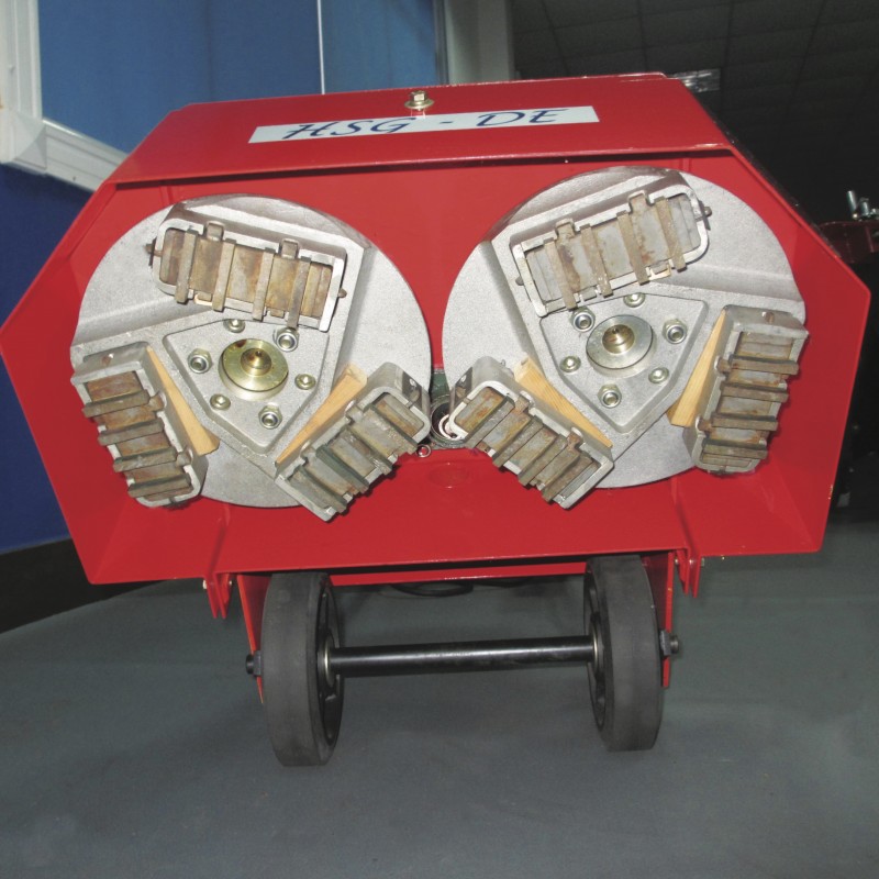 HSG-DE - Surface Grinders
