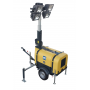 HLT8-4K - Manual - Mast Light Towers