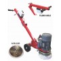 HA-FSGSEA - Cub Grinder