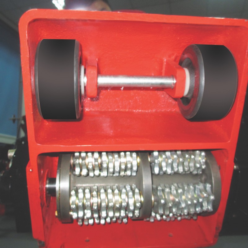 SPM-1 - Concrete Scarifiers