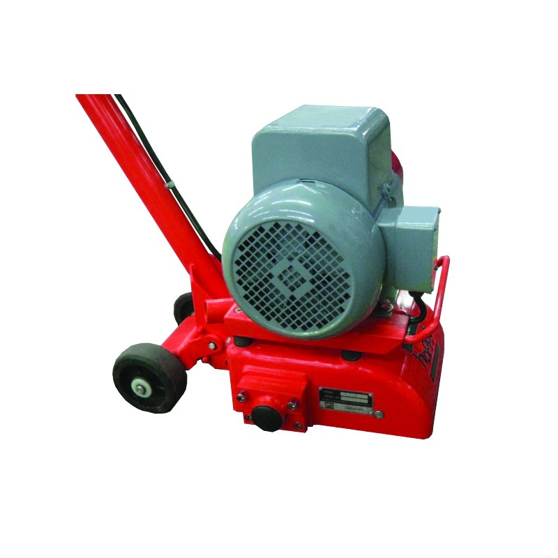 - Engine Options and Electric Motors for Your Selection