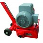 - Engine Options and Electric Motors for Your Selection