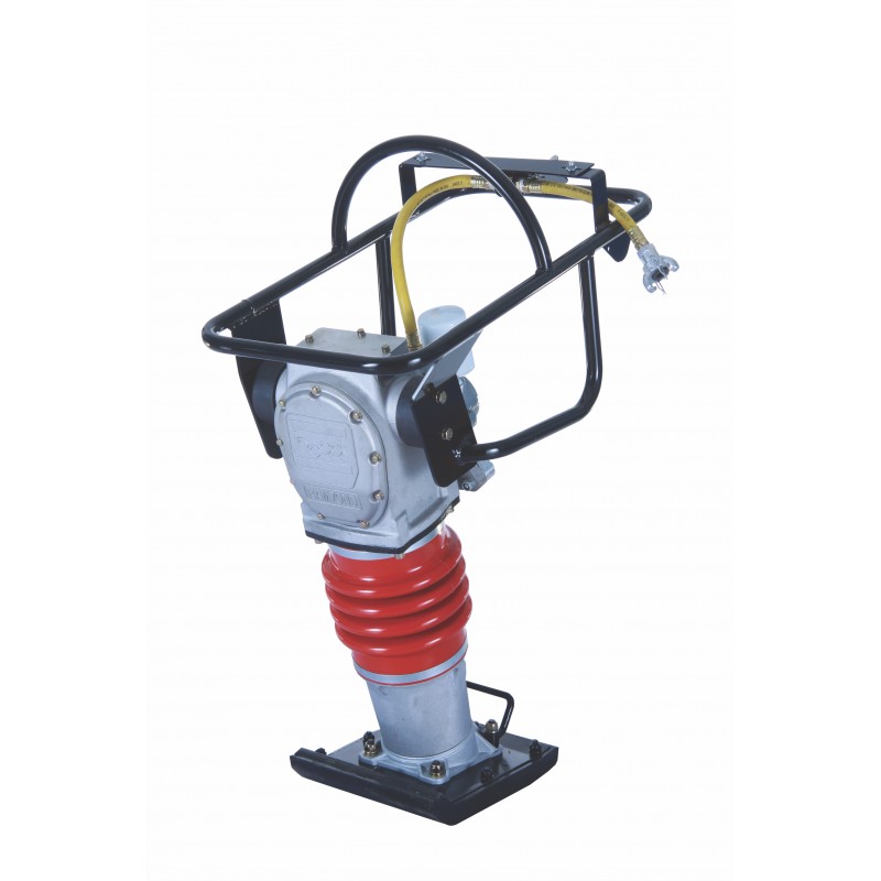 RAM50AX- Air-Powered Tamping Rammers