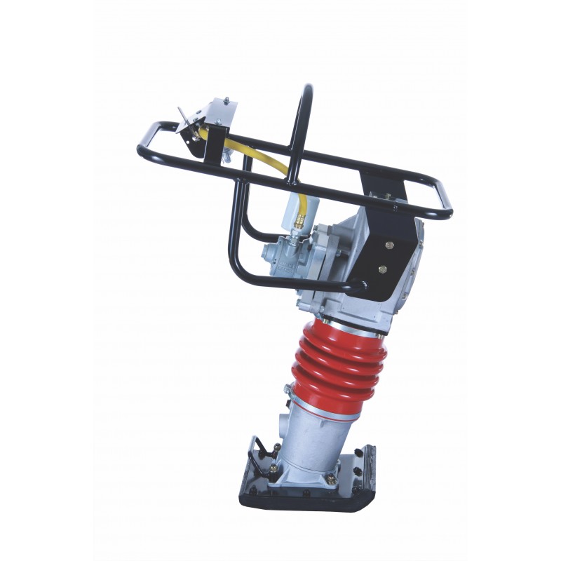 RAM50AX- Air-Powered Tamping Rammers