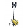 HLT8-1.4LED - Hydraulic-Mast Light Towers (LED)