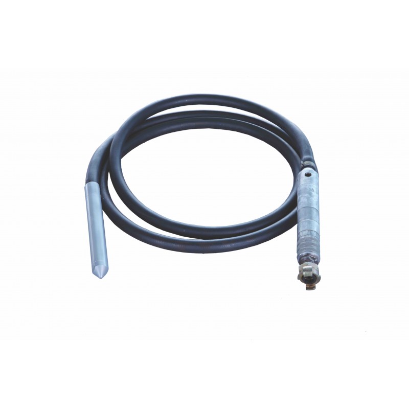 HAV55 - Air-Powered Concrete Vibrators