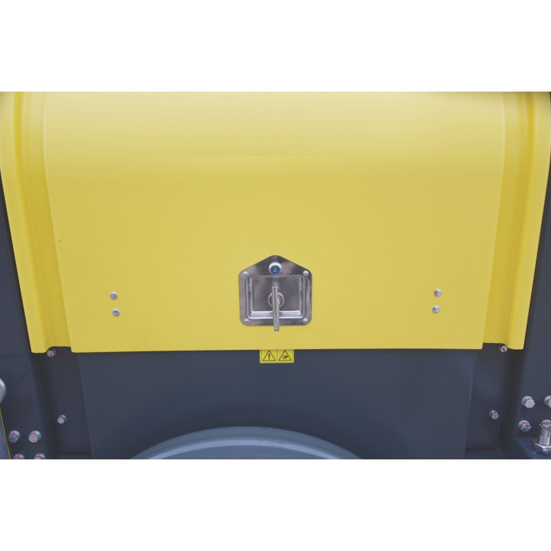 HLT8-1.4LED - Hydraulic-Mast Light Towers (LED)