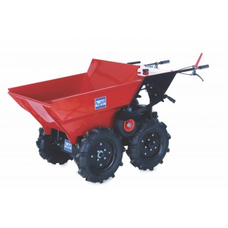 HTL350 - Terrain Loaders