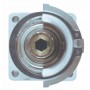 Options - Handle & Quick-Change Coupling Available