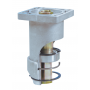 Options - Handle & Quick-Change Coupling Available