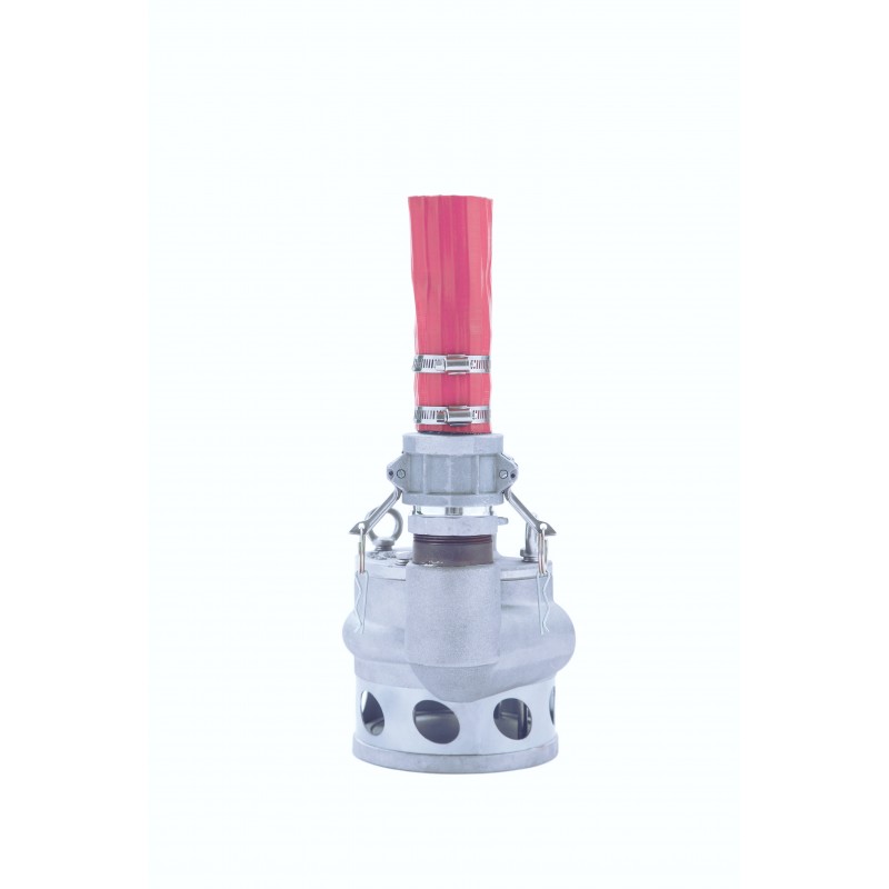 Submersible Pumps - Super Site Pumps (HFP85)