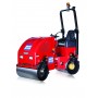DVR16 - 1.5 Tonne Ride-On Vibratory Rollers