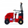 DVR16 - 1.5 Tonne Ride-On Vibratory Rollers