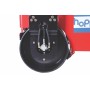 DVR16 - 1.5 Tonne Ride-On Vibratory Rollers