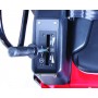 DVR16 - 1.5 Tonne Ride-On Vibratory Rollers