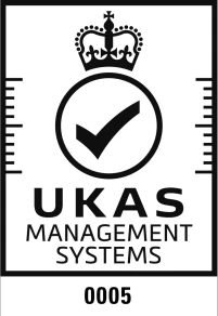 UKAS Management Systems 0005