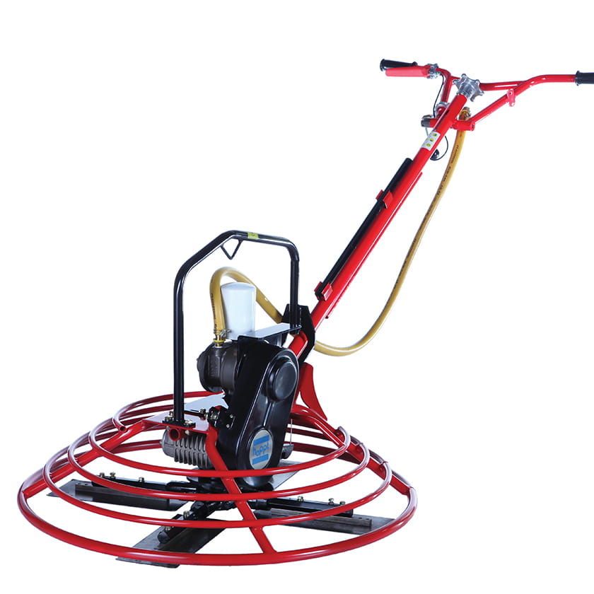Air-Powered