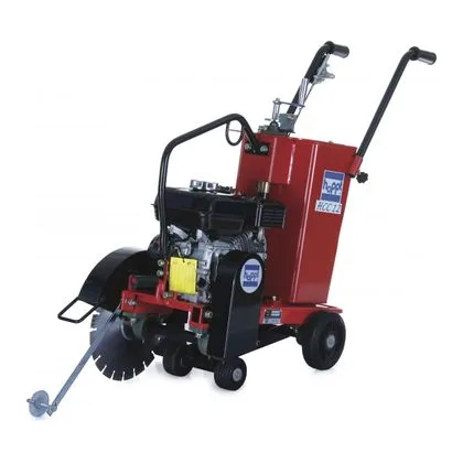 HCC12 - Concrete Cutters